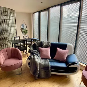  Apartment Linen Quarter United Kingdom