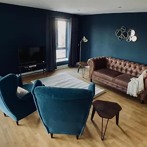  Apartment Joy St United Kingdom