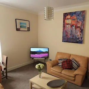 Entire In Apartment